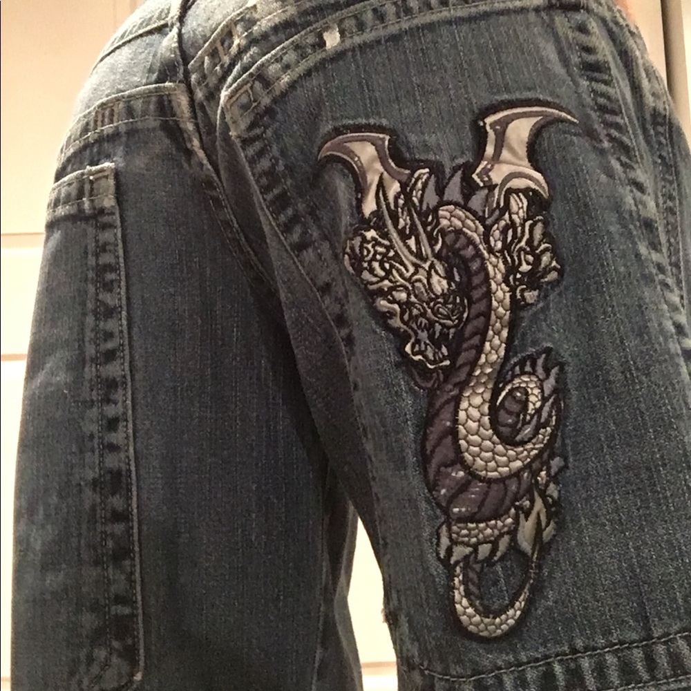 JNCO Jeans 90s